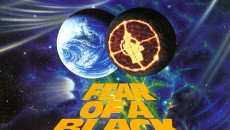 fear of a black planet