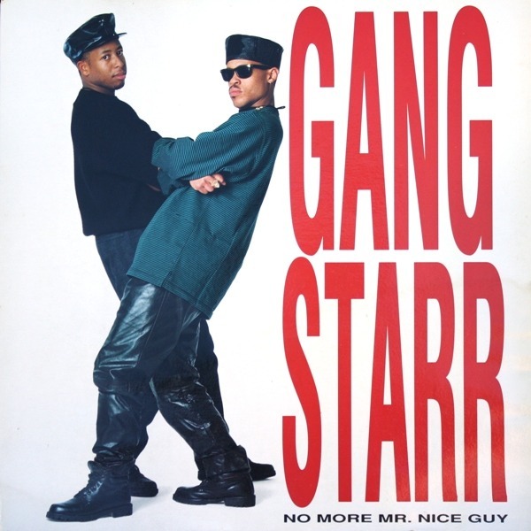 gangstarr