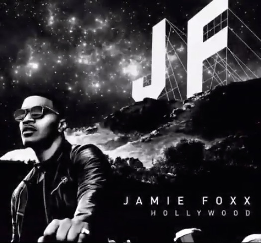 jamie foxx hollywood thatgrapejuice