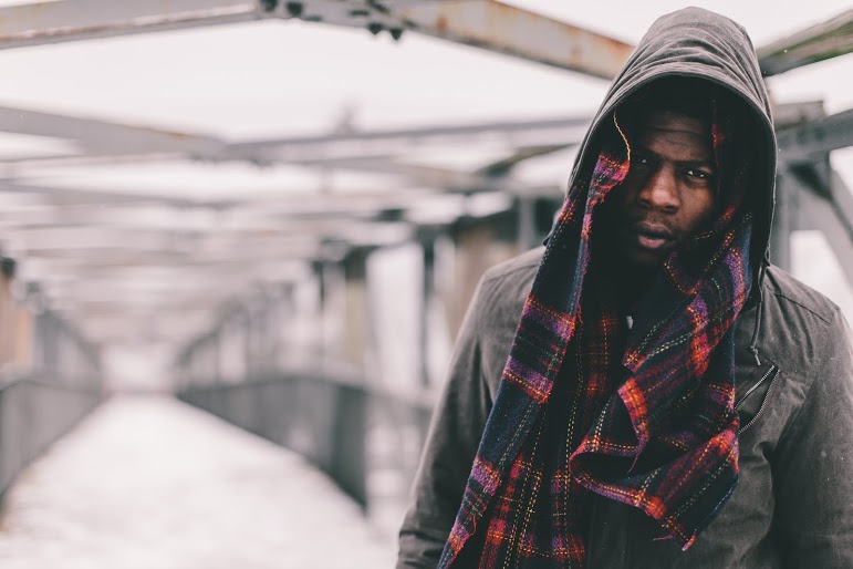 Mick Jenkins Shares The Intro From His Upcoming EP, “Alchemy” - The Source