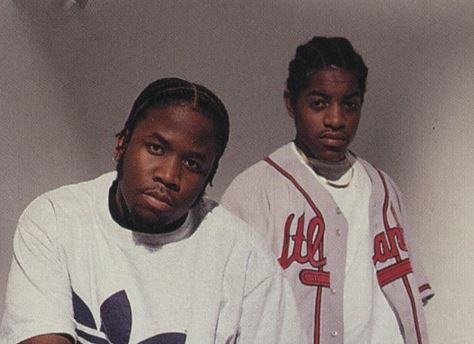 The Source |Record Report: Outkast's