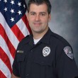 North Charleston police officer Michael Slager