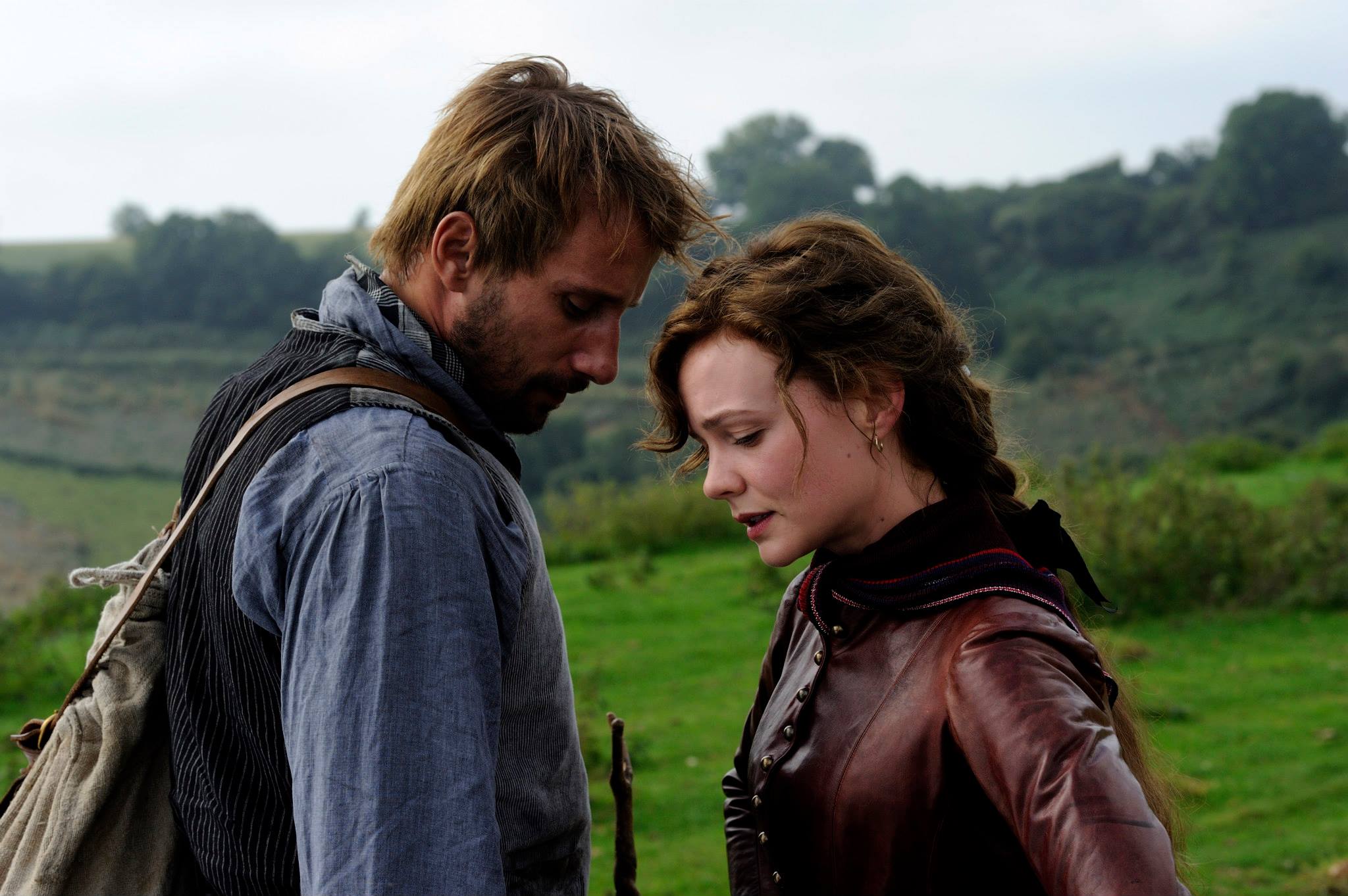 will carrie mulligan be an oscar contender for far from the madding crowd