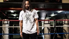 Billionaire Boys Club and Feature Collaborate For “Fight Of The Century” Tees