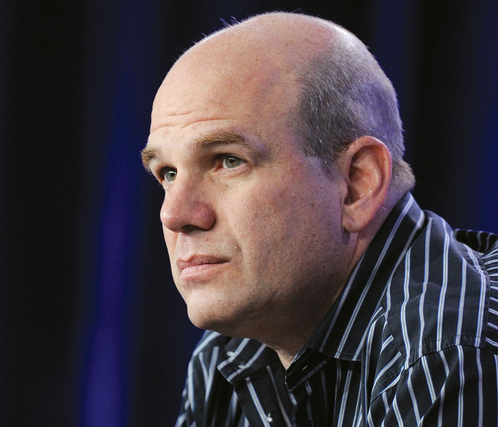 David Simon