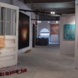 Installation view FLUX Art Fair