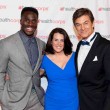 Prince Amukamara Lisa Oz Dr Oz L