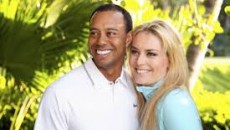 Tiger Woods and Girlfriend Lindsey Vonn | Hip Hop News, Music and Culture | The Source