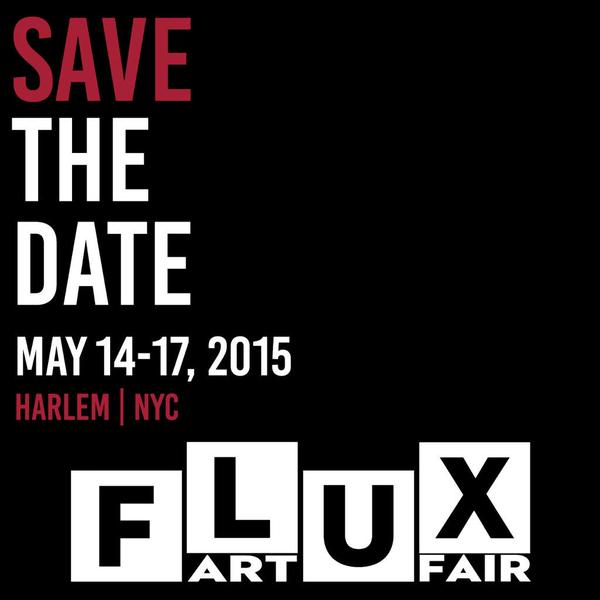 flux art fair