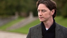 still of james mcavoy in men first class  large picture