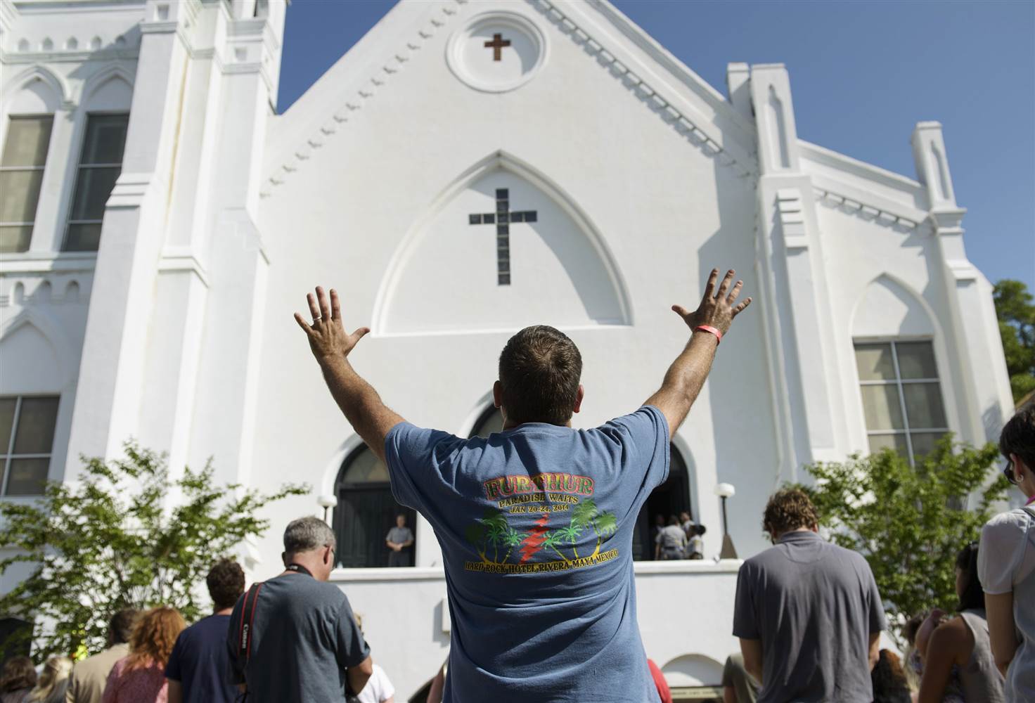 emanuel ame