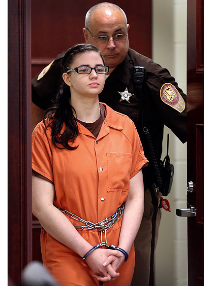 24 Year Old Woman Gets 45 Years In Prison For Strangling Her Date The Source