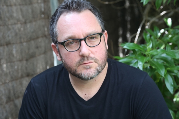 r Colin Trevorrow Colin Trevorrow Colin Trevorrow g