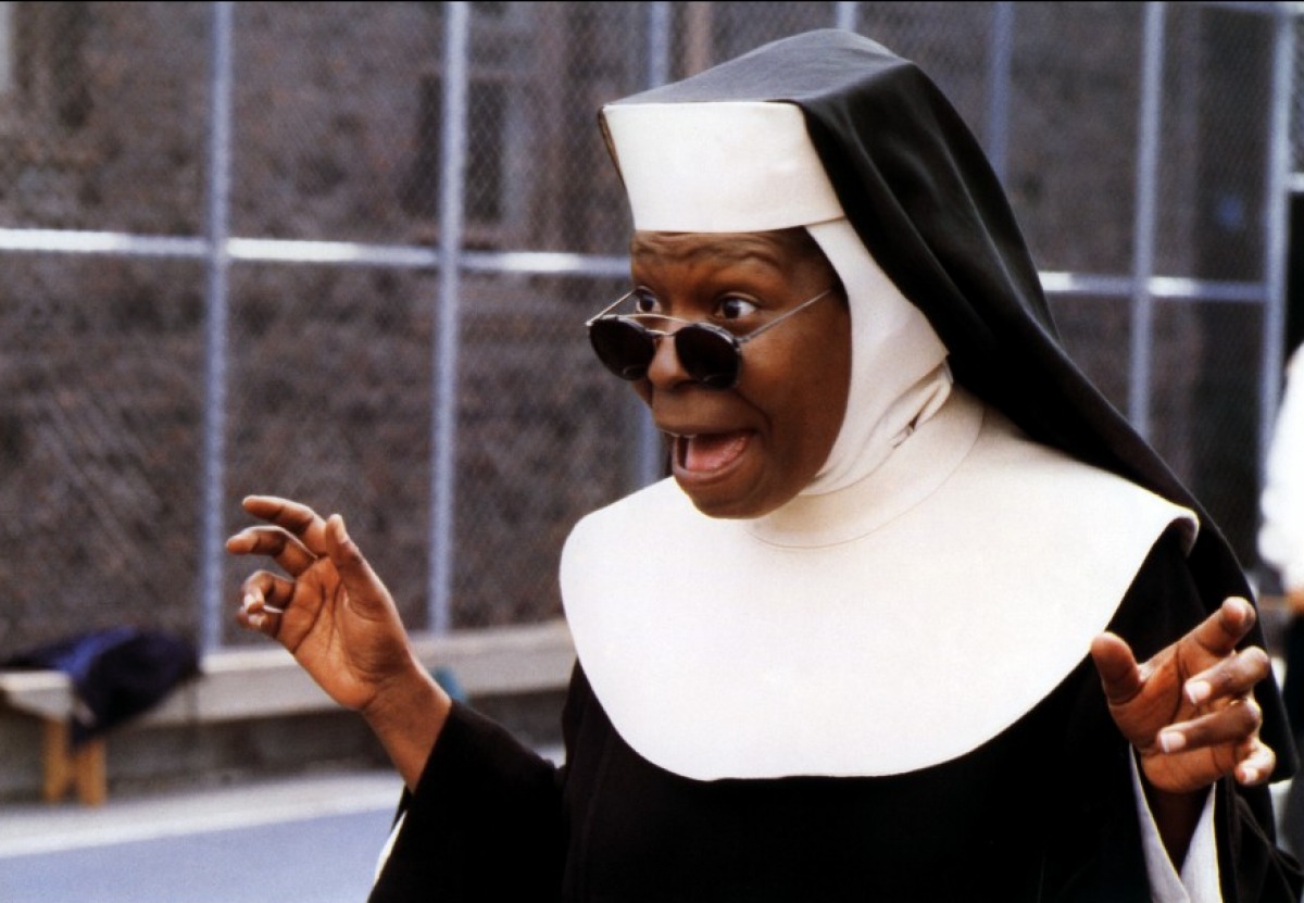 Whoopi Goldberg Exits London ‘Sister Act The Musical’ Starring Role