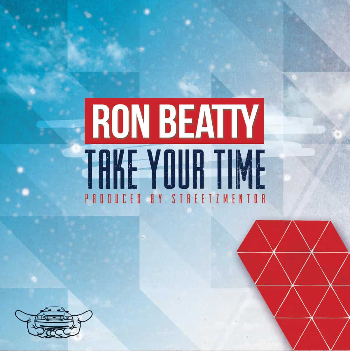 Watch Ron Beatty’s New Visual For “Take Your Time” The Source