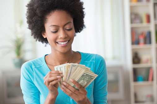 Money Smart: Financial Tips for Stay at Home Moms