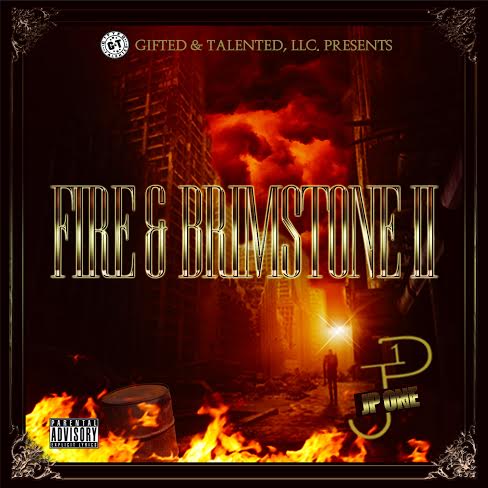 ListenToJPONE&#;sNewEP&#;Fire&#;Brimstone&#;