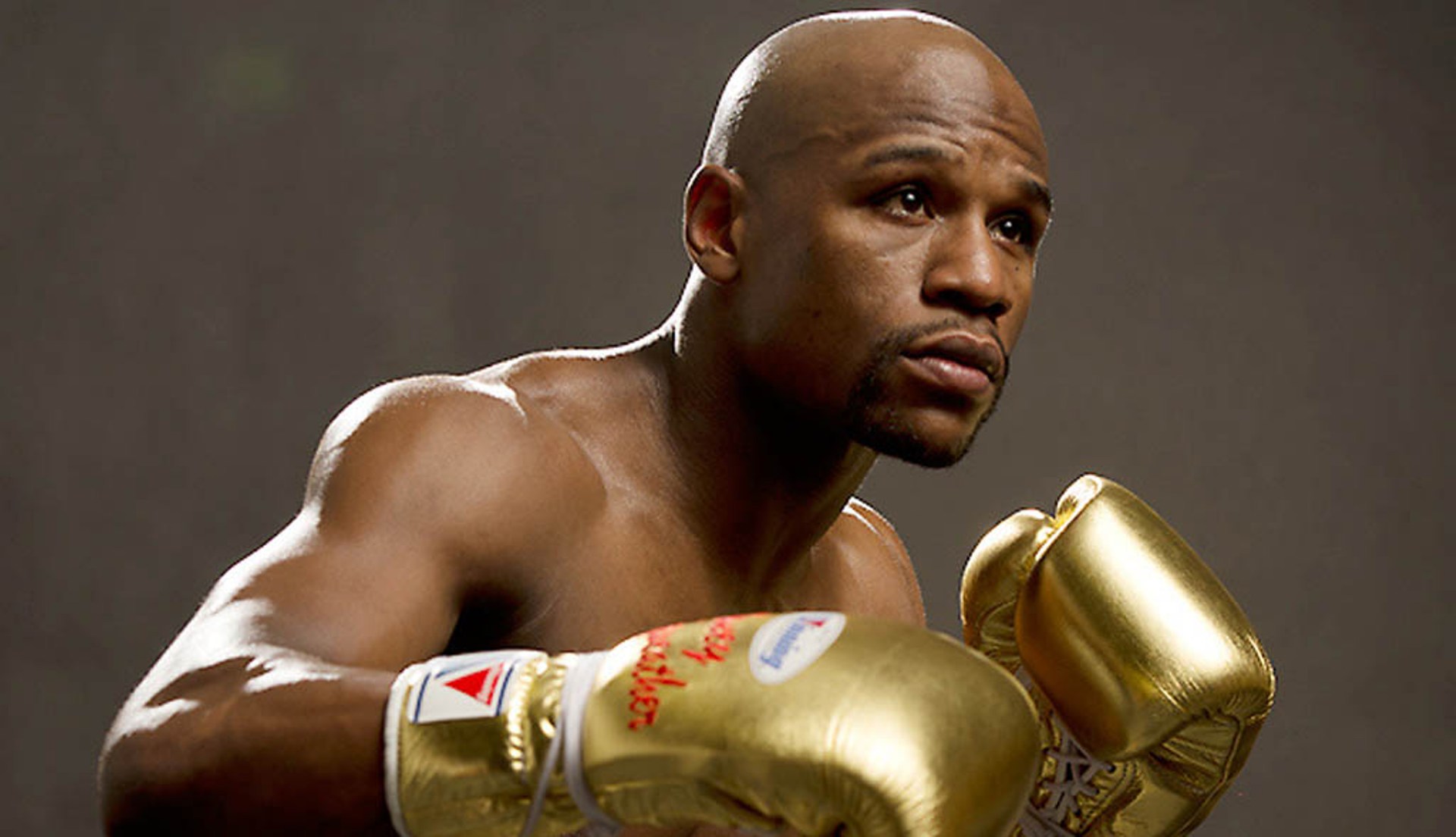 Floyd Mayweather Jr. Is Stripped Of His WBO Welterweight Title Belt