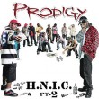 Prodigy   H