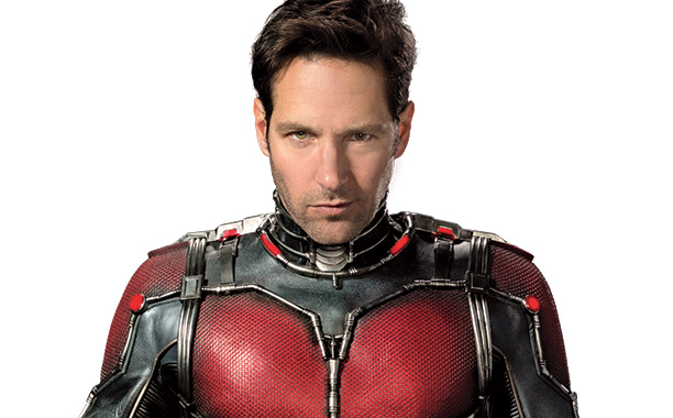 ant man