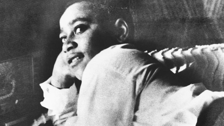 emmett till