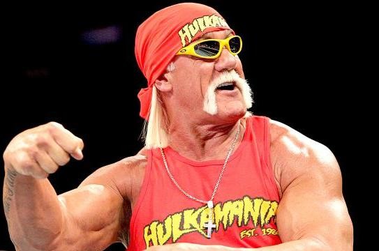 hulk hogan