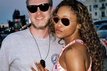 Happy Loving Day Interracial Marriage Legalized 54 Years Ago Today Eve and Maximillion Cooper