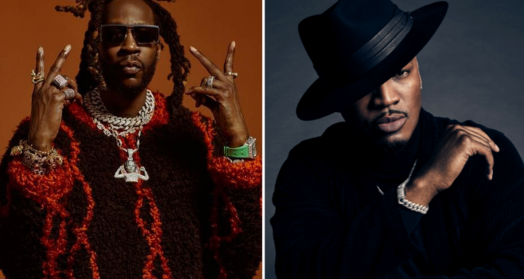 2 Chainz and NE-YO Announces as Guest Stars on Season 3 of 'BMF'