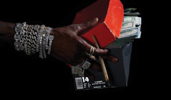 2 Chainz's 'DOPE DON'T SELL ITSELF' to Feature Lil Baby, Roddy Ricch, Lil Durk & More