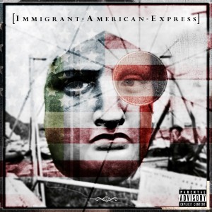 Immigrant American Express Album Cover