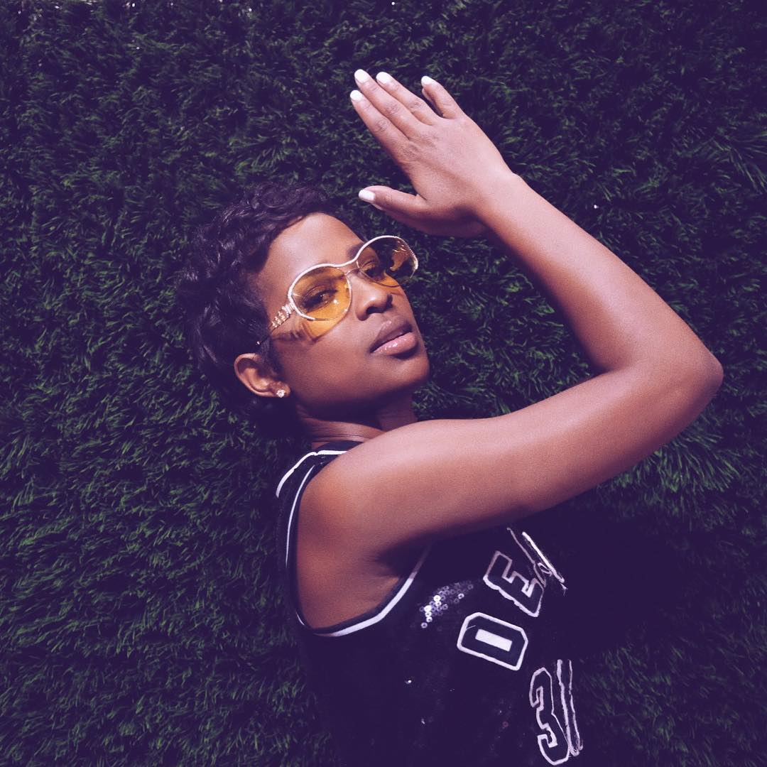 Listen To Two New Dej Loaf Songs