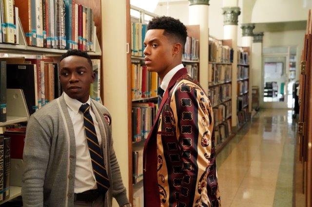 Take a Look at the Official Trailer and Images for ‘BEL-AIR’