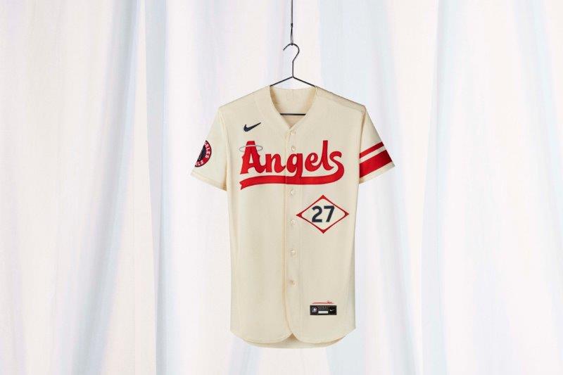 los angeles angels nike city connect