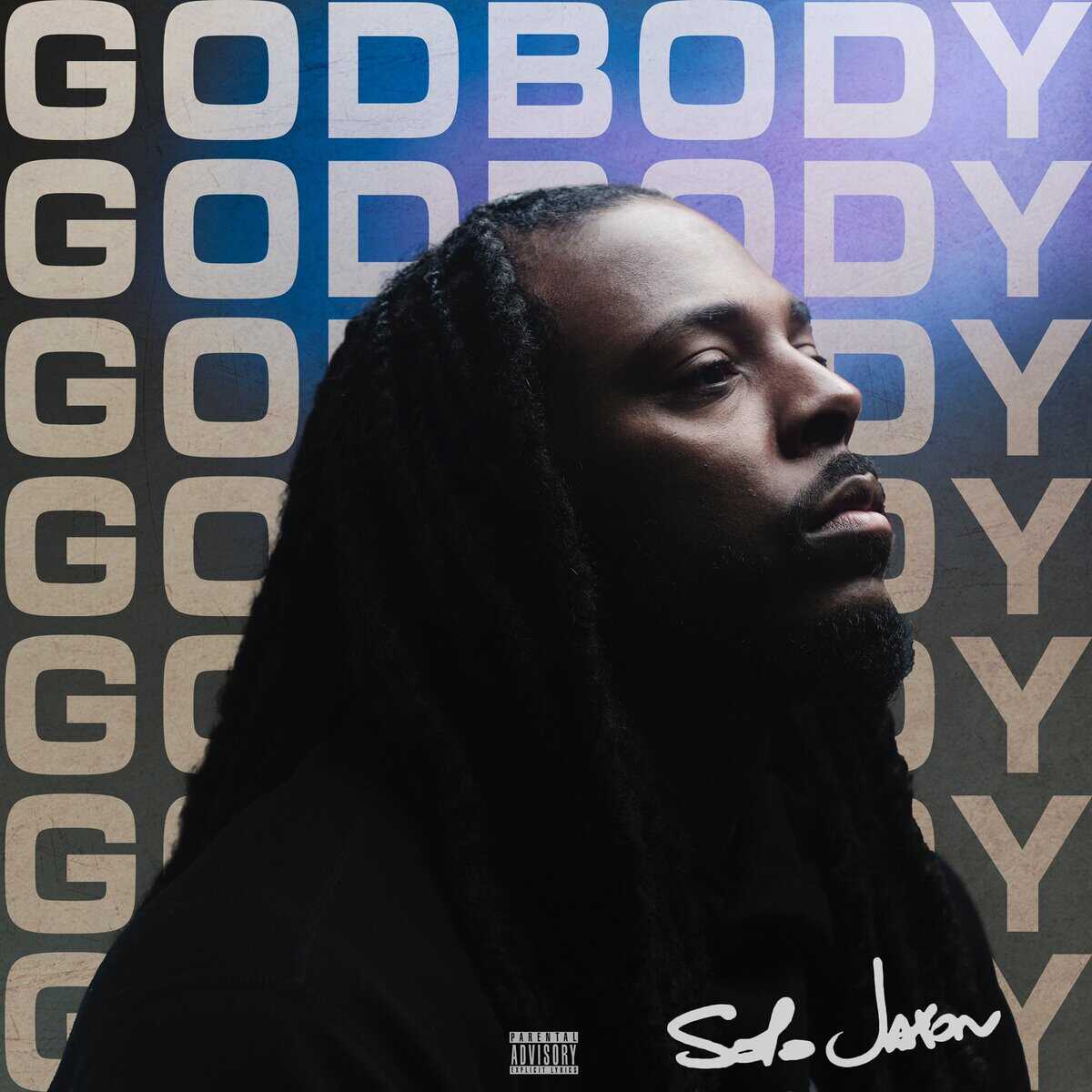 Solo Jaxon Drops New 'GODBODY' EP | The Source