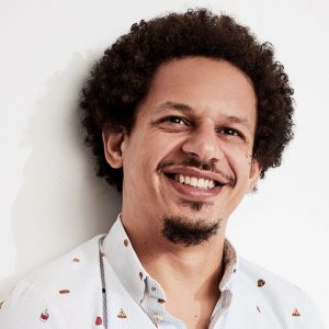 Sprite Holiday Special Director Eric Andre