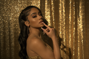 Saweetie Partners with Xbox for Inaugural 'Saweetie Bowl'