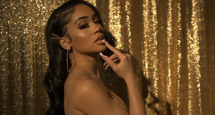 Saweetie Partners with Xbox for Inaugural 'Saweetie Bowl'
