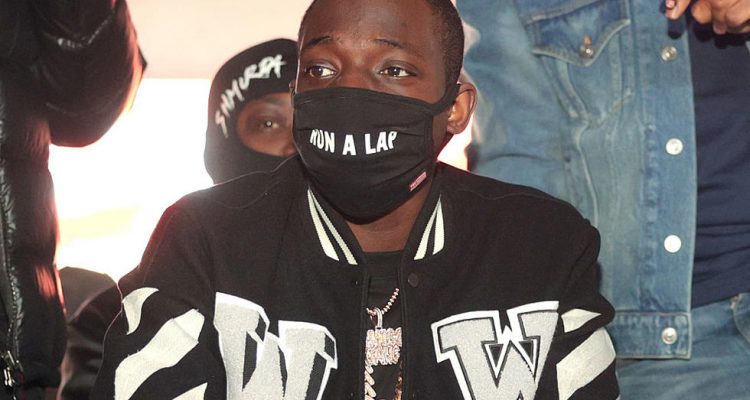 Bobby Shmurda And Lil Uzi Vert Have A New Joint Coming