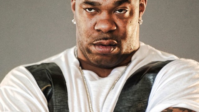 busta rhymes