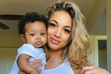 danileigh dababy baby covid