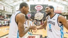 how to win a million dollars playing basketball the story of overseas elite and the basketball tournament