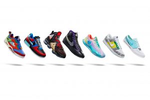 https hypebeast.com image 2022 02 nike 2022 doernbecher freestyle xvii collection release date 1
