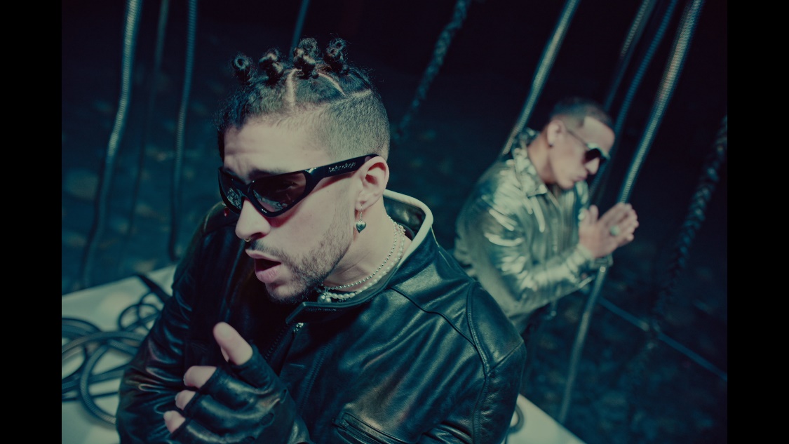[WATCH] Bad Bunny Joins Daddy Yankee for “X LTIMA VEZ” Video