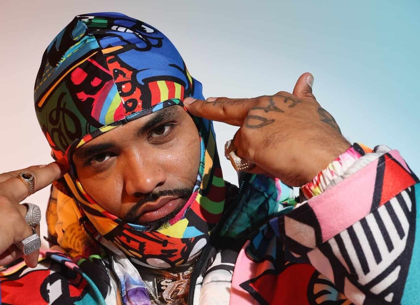 Joyner Lucas Selects Four Emerging Artists To Collab for a Remix to His