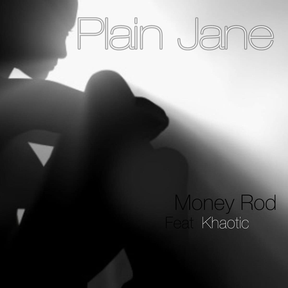 Listen To Money Rod’s “Plain Jane” Feat. Khaotic The Source