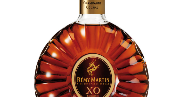 remy martino cognac excellence