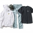 stussy  fall rootz collection