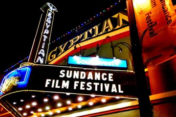 Sundance Film Festival Goes Completely Virtual Due to Omicron Surge