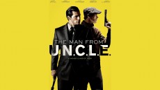 the man from u n c l e  poster wallpapers