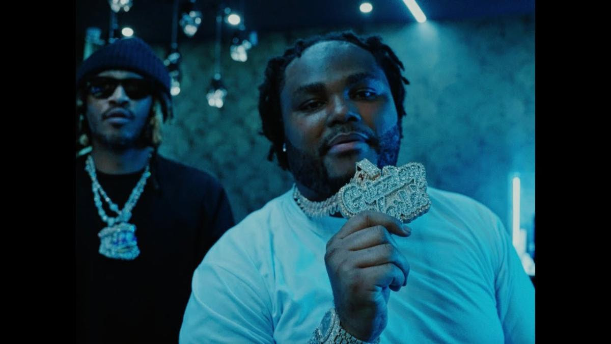 Tee Grizzley Recruits Future for New Single “Swear To God”